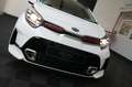 Kia Picanto GT-Line *Leder*Navi*SSD*Sitzhz*Garantie* Blanco - thumbnail 4