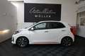 Kia Picanto GT-Line *Leder*Navi*SSD*Sitzhz*Garantie* Blanco - thumbnail 6