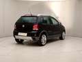 Volkswagen Polo Cross 5 Porte 1.4  Cross Nero - thumbnail 4