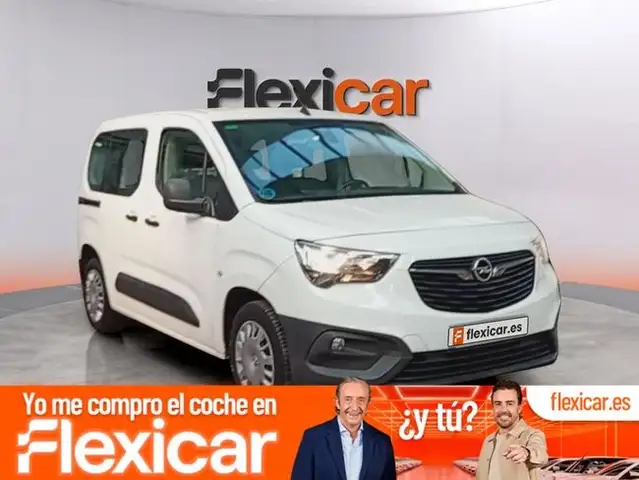 Opel Combo 1.5 TD 75kW (100CV) S/S Edition Plus XL