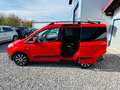 Ford Transit Courier Kombi Trend 1.5d KLIMA Rot - thumbnail 13