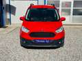 Ford Transit Courier Kombi Trend 1.5d KLIMA Rot - thumbnail 9