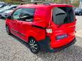 Ford Transit Courier Kombi Trend 1.5d KLIMA Rot - thumbnail 4