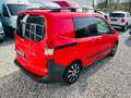 Ford Transit Courier Kombi Trend 1.5d KLIMA Rot - thumbnail 6