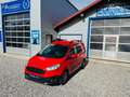 Ford Transit Courier Kombi Trend 1.5d KLIMA Rot - thumbnail 1