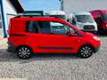 Ford Transit Courier Kombi Trend 1.5d KLIMA Rot - thumbnail 7
