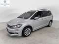 Volkswagen Touran Touran 1.6 TDI 115 CV SCR DSG Business BlueMotion Argent - thumbnail 1