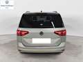 Volkswagen Touran Touran 1.6 TDI 115 CV SCR DSG Business BlueMotion Argent - thumbnail 5