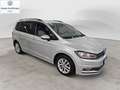 Volkswagen Touran Touran 1.6 TDI 115 CV SCR DSG Business BlueMotion Argent - thumbnail 3