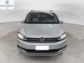 Volkswagen Touran Touran 1.6 TDI 115 CV SCR DSG Business BlueMotion Argent - thumbnail 2
