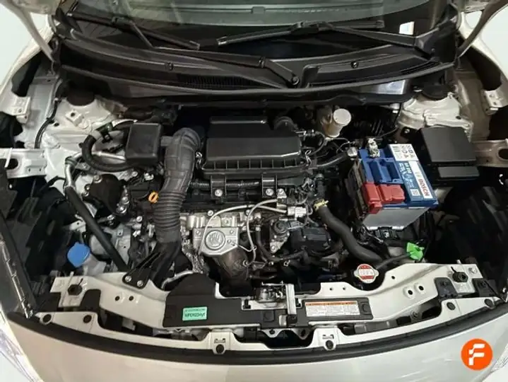 Suzuki Swift 1.2 GLE Mild Hybrid 2021, foto 18