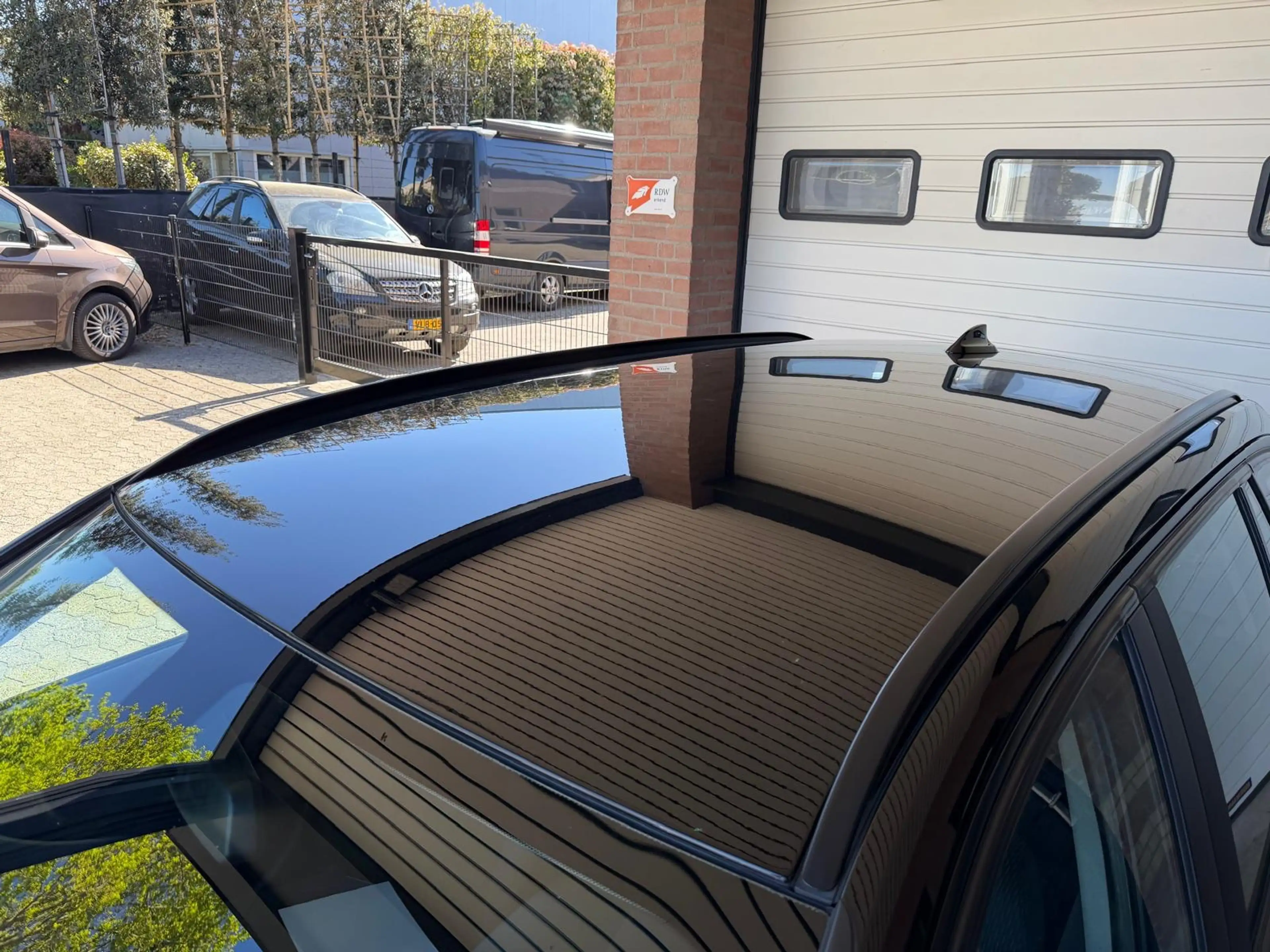 BMW 328 328i 2.0 Touring stoelverwarming trekhaak — photo 10