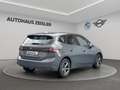 BMW 220 i Active Tourer AHK UPE 44.510,-- Grau - thumbnail 2