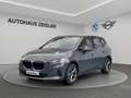 BMW 220 i Active Tourer AHK UPE 44.510,-- Grau - thumbnail 1