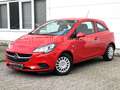 Opel Corsa E Selection 1.2*KLIMA*E-PAKET*MFL*E6d*TOP Rot - thumbnail 2