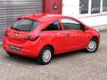 Opel Corsa E Selection 1.2*KLIMA*E-PAKET*MFL*E6d*TOP Rot - thumbnail 3