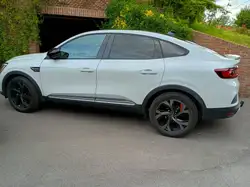 Renault Arkana RS LINE