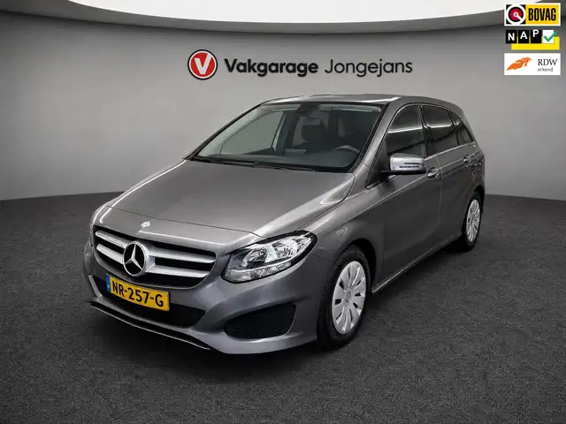 Mercedes-Benz B 160 Automaat