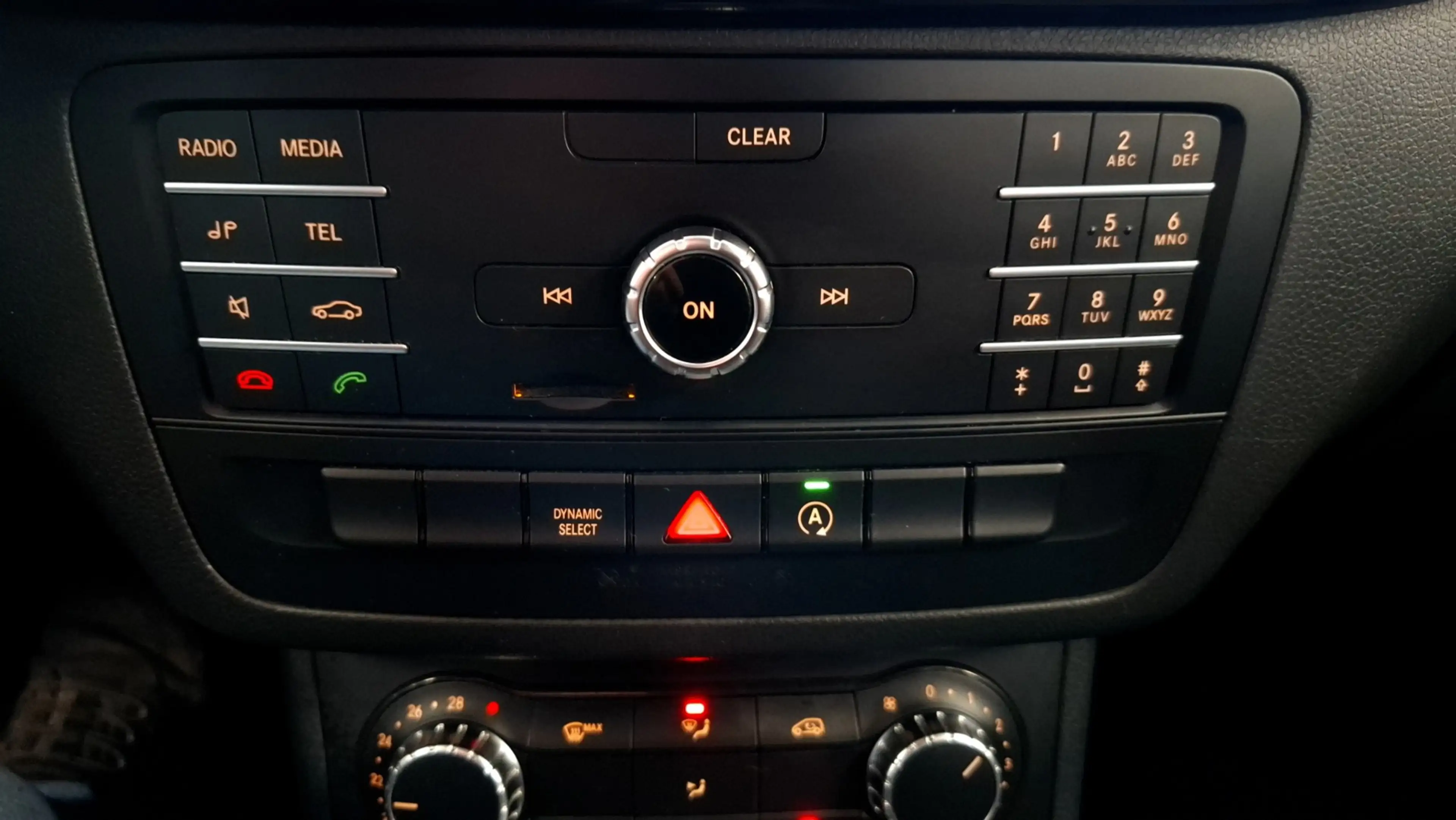 Mercedes-Benz B 160 Automaat — photo 12