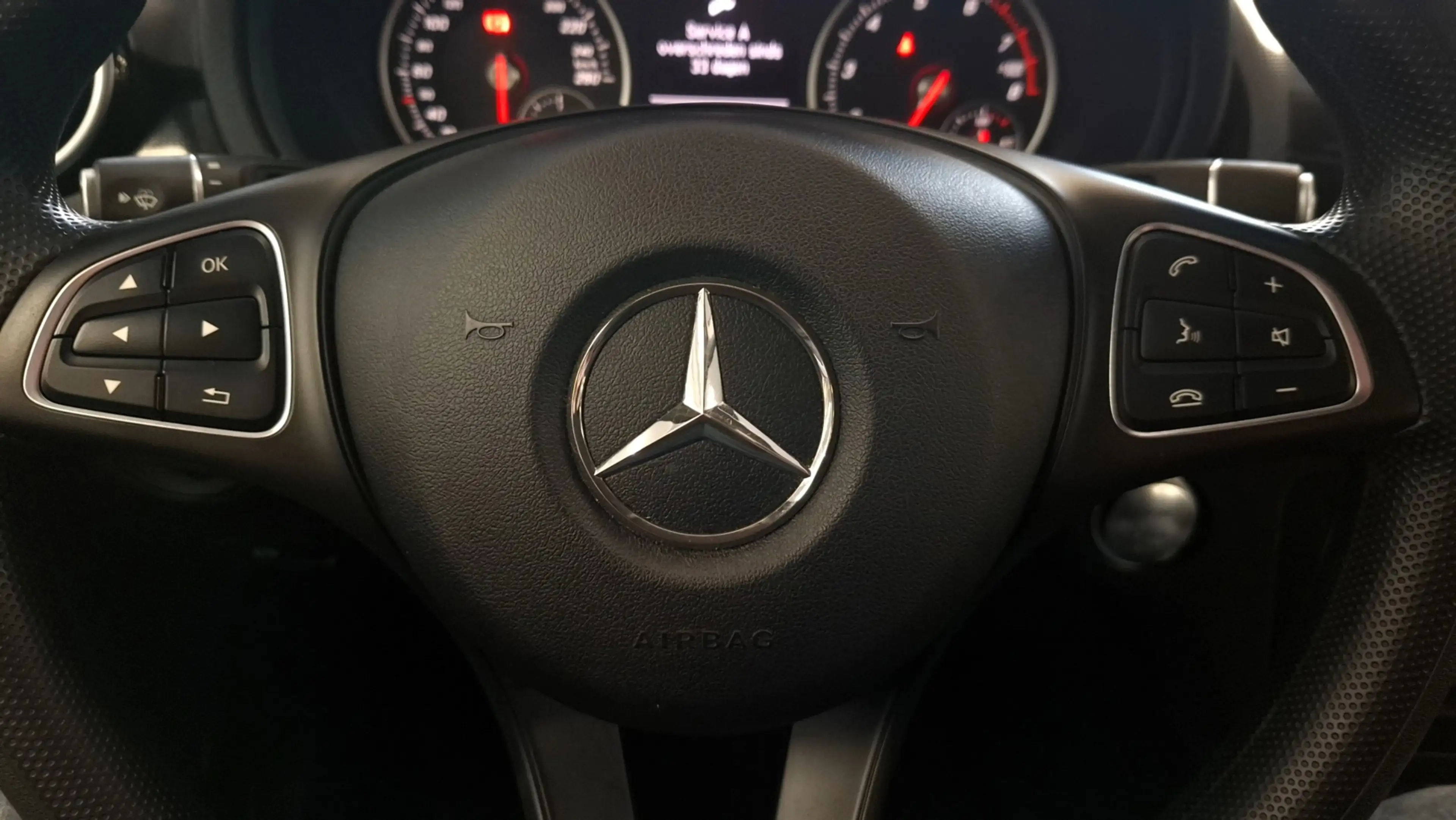 Mercedes-Benz B 160 Automaat — photo 8