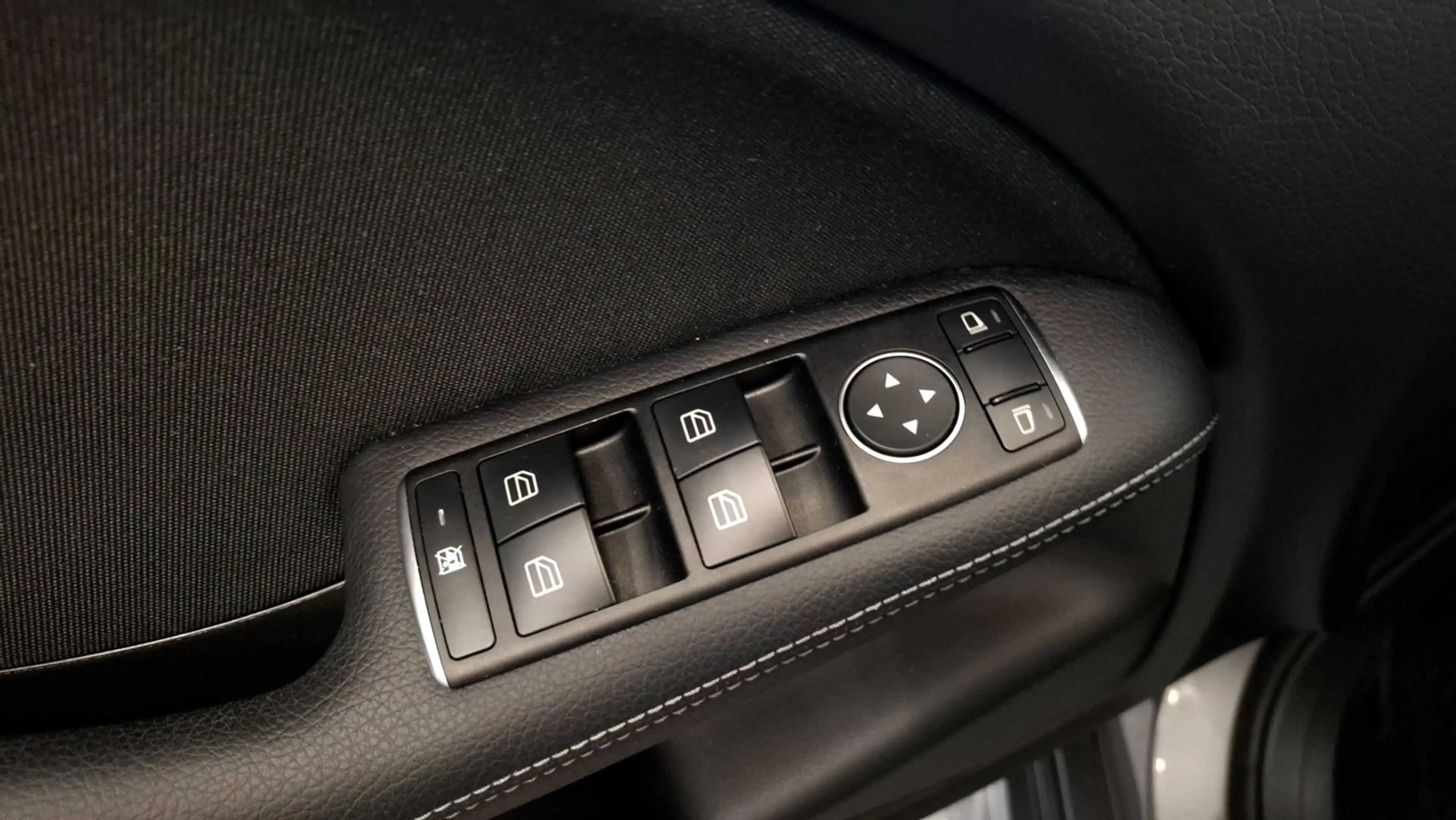 Mercedes-Benz B 160 Automaat — photo 14