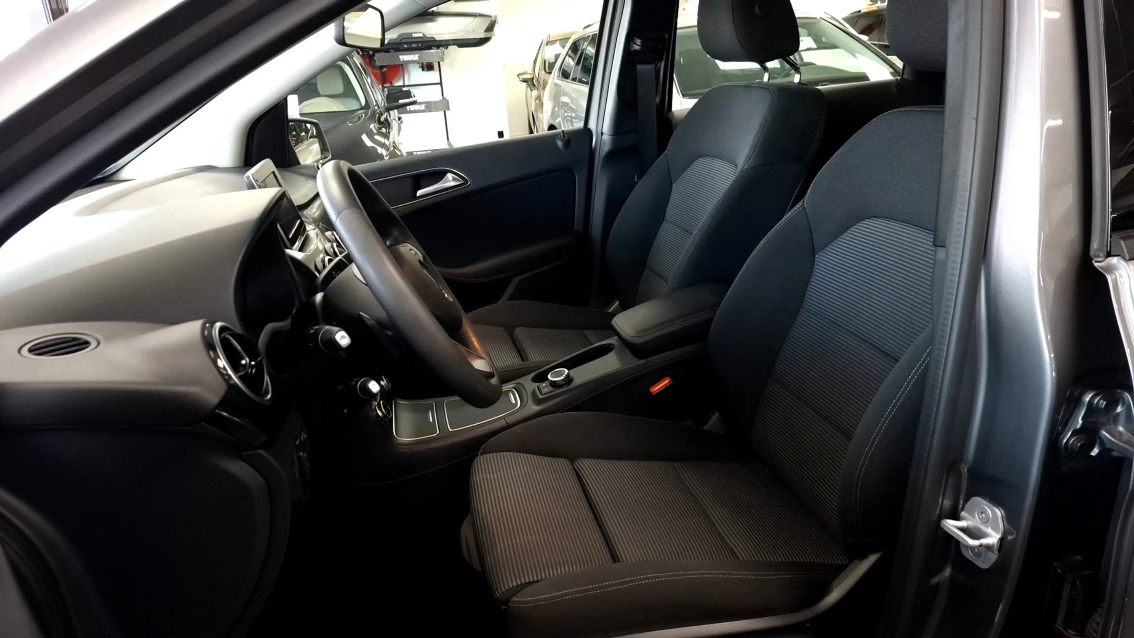 Mercedes-Benz B 160 Automaat — photo 15