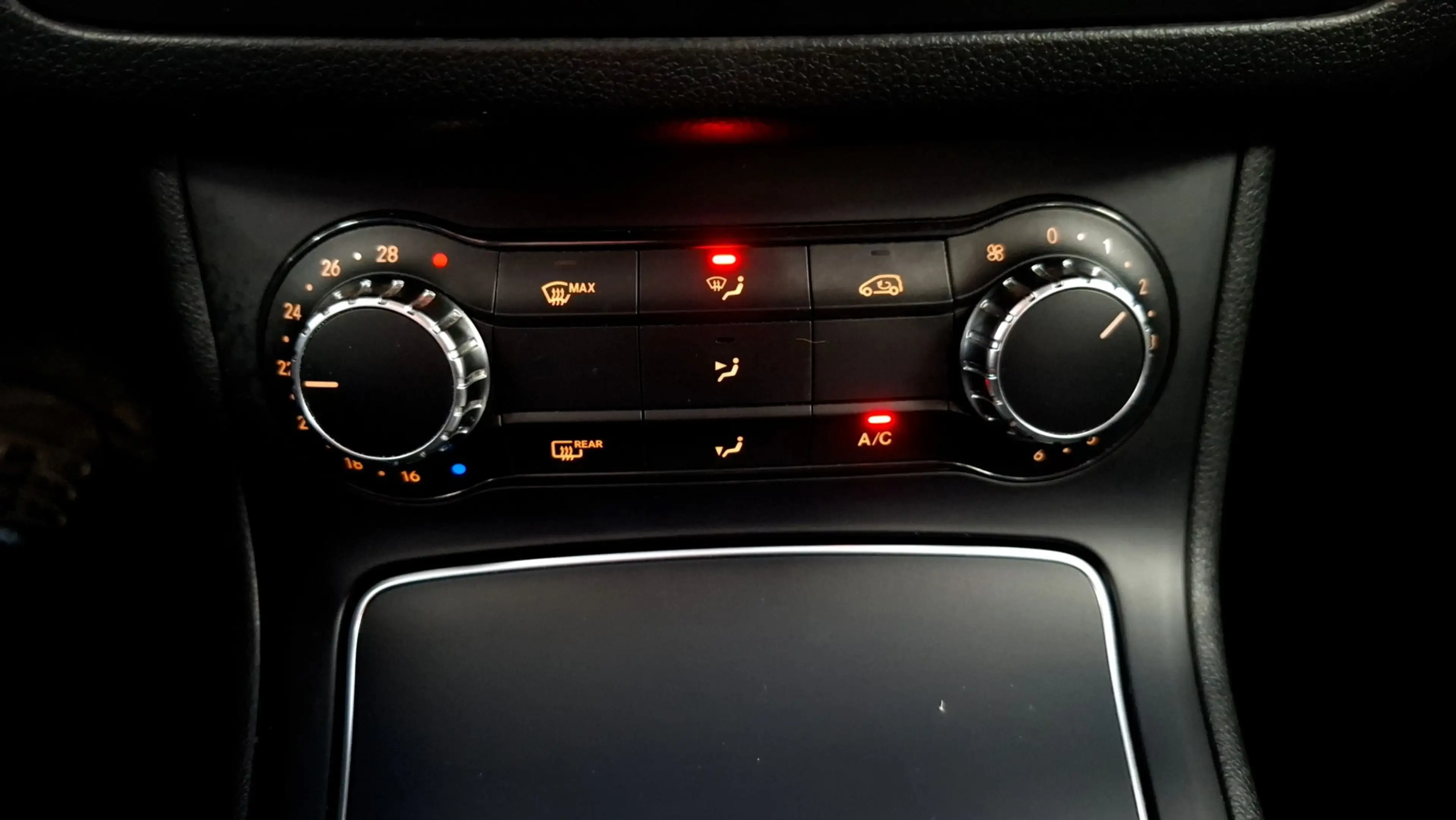 Mercedes-Benz B 160 Automaat — photo 13