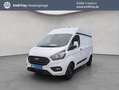 Ford Transit Custom 320 L2H2 LKW VA Trend 96 kW, 4-türi Weiß - thumbnail 1