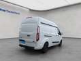 Ford Transit Custom 320 L2H2 LKW VA Trend 96 kW, 4-türi Blanc - thumbnail 4