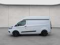 Ford Transit Custom 320 L2H2 LKW VA Trend 96 kW, 4-türi Blanc - thumbnail 2