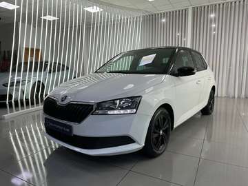 1.0 TSI Ambition 81kW