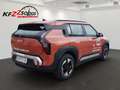 Kia EV3 FWD 56,7kWh Standard Range Air Orange - thumbnail 4