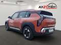 Kia EV3 FWD 56,7kWh Standard Range Air Orange - thumbnail 5