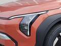 Kia EV3 FWD 56,7kWh Standard Range Air Orange - thumbnail 7