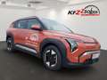 Kia EV3 FWD 56,7kWh Standard Range Air Orange - thumbnail 2