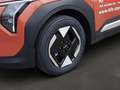 Kia EV3 FWD 56,7kWh Standard Range Air Orange - thumbnail 8