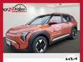 Kia EV3 FWD 56,7kWh Standard Range Air Orange - thumbnail 1