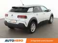 Citroen C4 Cactus 1.2 PureTech Shine*NAVI*CAM*SPUR*PDC*SHZ*KLIMA* Weiß - thumbnail 6