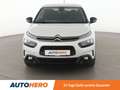 Citroen C4 Cactus 1.2 PureTech Shine*NAVI*CAM*SPUR*PDC*SHZ*KLIMA* Weiß - thumbnail 9
