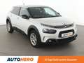 Citroen C4 Cactus 1.2 PureTech Shine*NAVI*CAM*SPUR*PDC*SHZ*KLIMA* Weiß - thumbnail 8