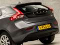 Volvo V40 1.6 D2 Sport (NAVIGATIE, CAMERA, CLIMATE, VIRTUAL Grigio - thumbnail 11