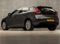 Volvo V40 1.6 D2 Sport (NAVIGATIE, CAMERA, CLIMATE, VIRTUAL Grigio - thumbnail 3