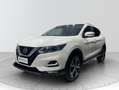 Nissan Qashqai 2ª serie - Qashqai 1.5 dCi 115 CV N-Connecta Bianco - thumbnail 1