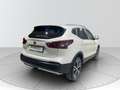 Nissan Qashqai 2ª serie - Qashqai 1.5 dCi 115 CV N-Connecta Bianco - thumbnail 4
