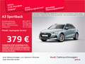 Audi A3 35 TDI S tronic advanced Navi+/SONO Grau - thumbnail 1