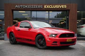 USA 3.7 V6