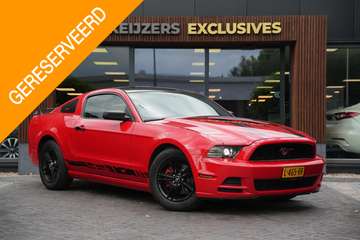 USA 3.7 V6