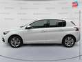 Peugeot 308 1.2 PureTech 110ch E6.3 S/S Active Business GPS Radar AR Carplay Blanc - thumbnail 9