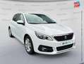 Peugeot 308 1.2 PureTech 110ch E6.3 S/S Active Business GPS Radar AR Carplay Blanc - thumbnail 3