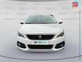 Peugeot 308 1.2 PureTech 110ch E6.3 S/S Active Business GPS Radar AR Carplay Blanc - thumbnail 2